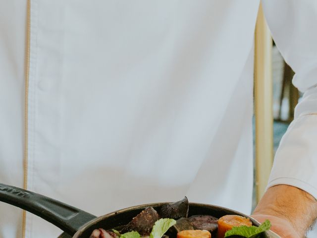 Varanda de Lisboa COZIDO À PORTUGUESA VARANDA DE LISBOA