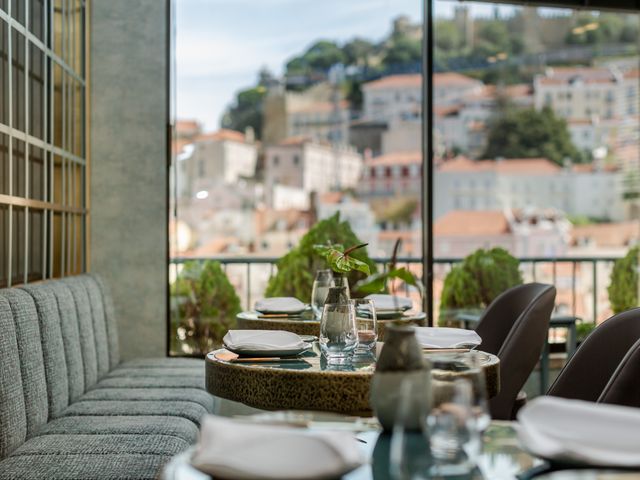 Varanda de Lisboa ESPAÇO VARANDA DE LISBOA