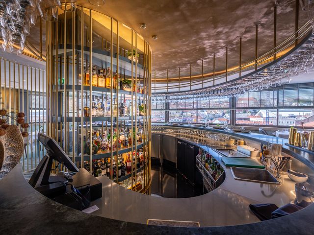 Varanda de Lisboa ESPAÇO VARANDA DE LISBOA