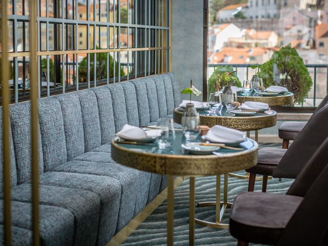 Varanda de Lisboa ESPAÇO VARANDA DE LISBOA