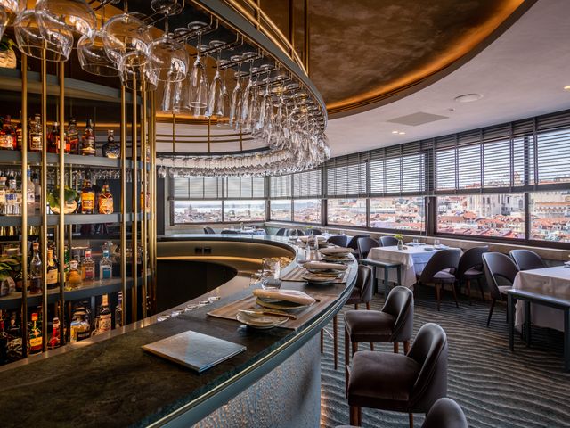 Varanda de Lisboa ESPAÇO VARANDA DE LISBOA