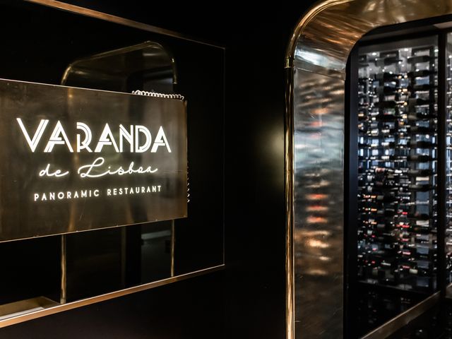 Varanda de Lisboa ESPAÇO VARANDA DE LISBOA
