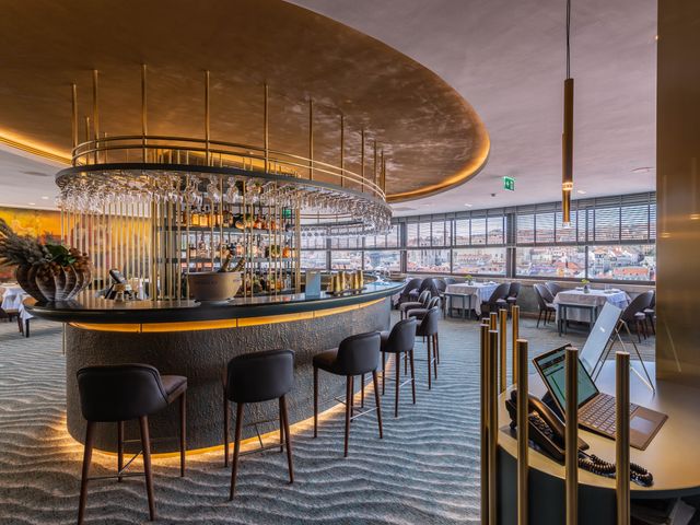 Varanda de Lisboa ESPAÇO VARANDA DE LISBOA