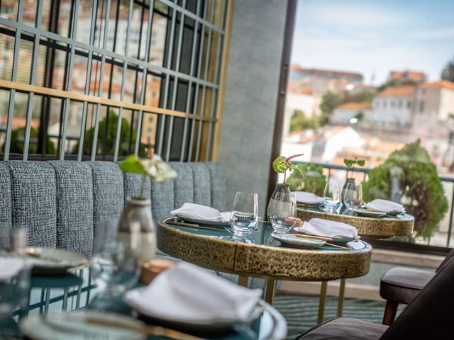 Varanda de Lisboa ESPAÇO VARANDA DE LISBOA