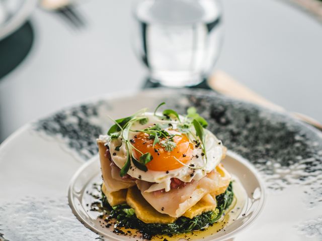 Varanda de Lisboa Varanda de Lisboa _ Menu