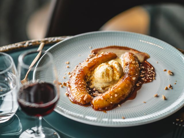 Varanda de Lisboa Varanda de Lisboa _ Menu