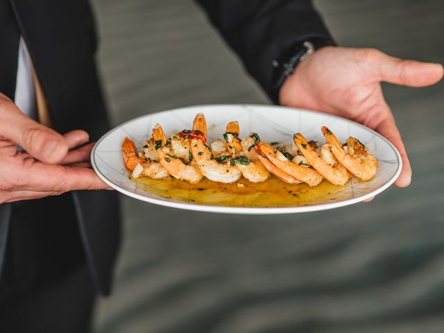 Varanda de Lisboa Varanda de Lisboa _ Menu