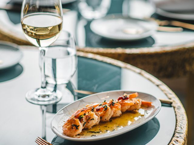 Varanda de Lisboa Varanda de Lisboa _ Menu