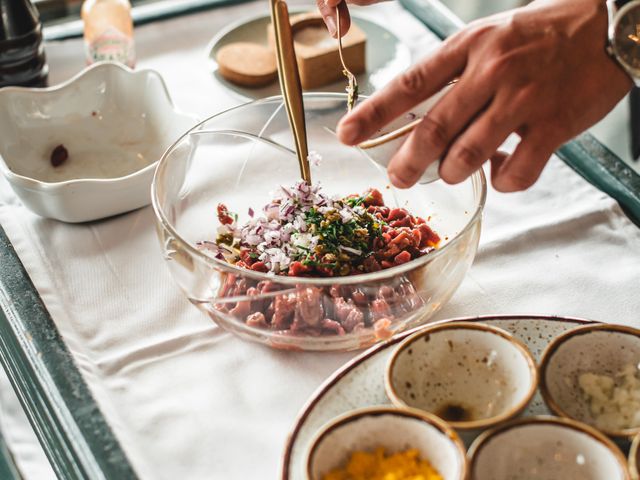 Varanda de Lisboa Varanda de Lisboa _ Menu