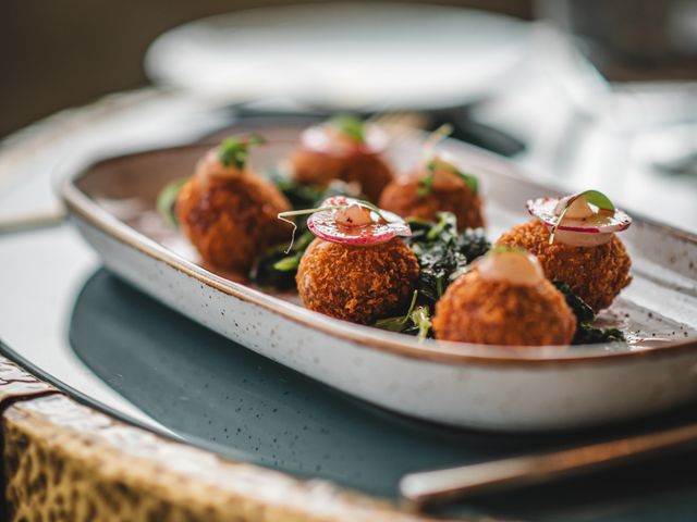 Varanda de Lisboa Varanda de Lisboa _ Menu