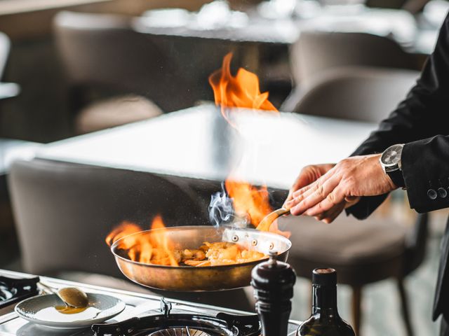 Varanda de Lisboa Varanda de Lisboa _ Menu