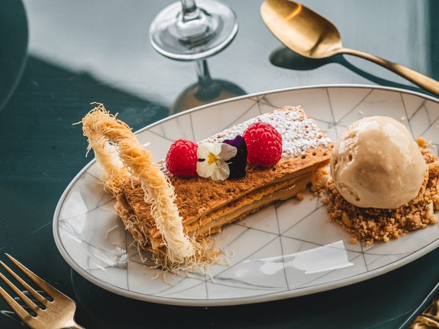 Varanda de Lisboa Varanda de Lisboa _ Menu