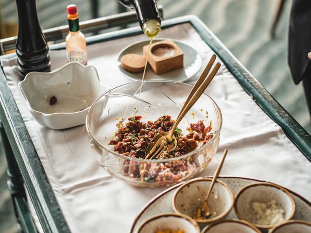 Varanda de Lisboa Varanda de Lisboa _ Menu