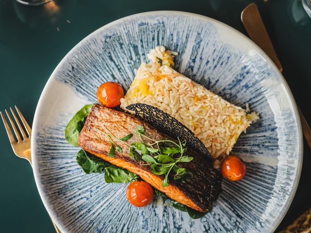 Varanda de Lisboa Varanda de Lisboa _ Menu