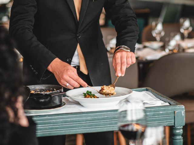 Varanda de Lisboa Varanda de Lisboa _ Menu