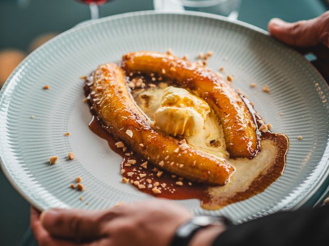 Varanda de Lisboa Varanda de Lisboa _ Menu