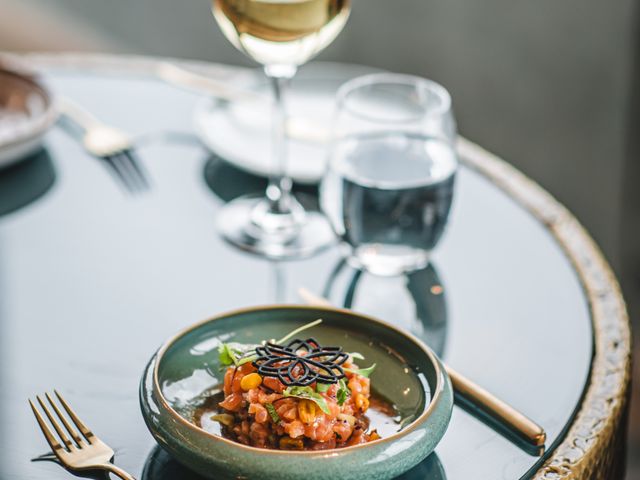 Varanda de Lisboa Varanda de Lisboa _ Menu