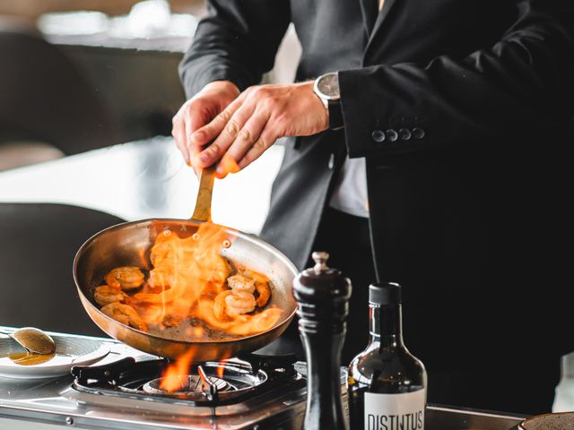 Varanda de Lisboa Varanda de Lisboa _ Menu