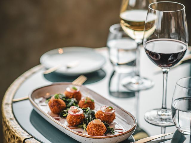 Varanda de Lisboa Varanda de Lisboa _ Menu