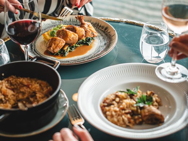 Varanda de Lisboa Varanda de Lisboa _ Menu