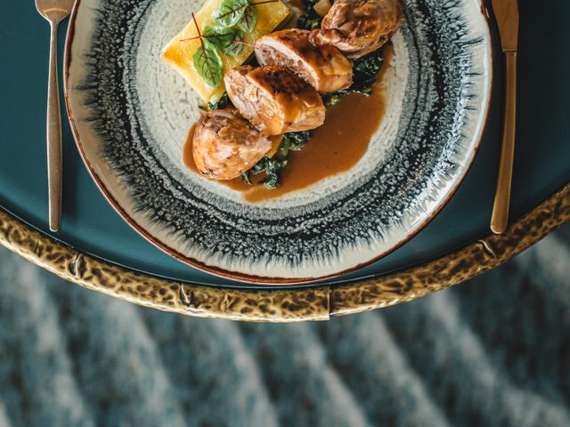 Varanda de Lisboa Varanda de Lisboa _ Menu