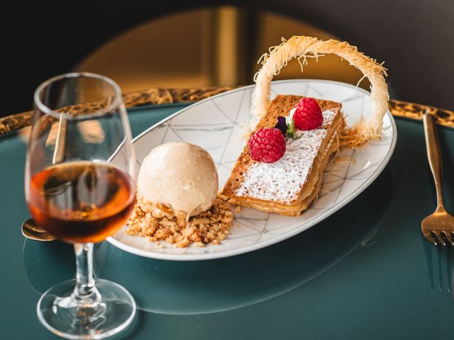 Varanda de Lisboa Varanda de Lisboa _ Menu